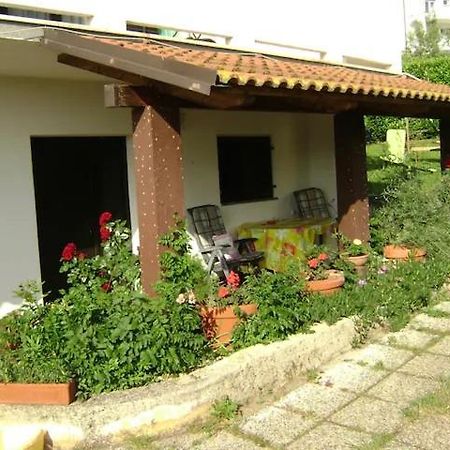 Apartman Loreta Pula Zewnętrze zdjęcie