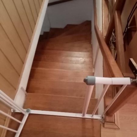 Apartman Loreta Pula Zewnętrze zdjęcie