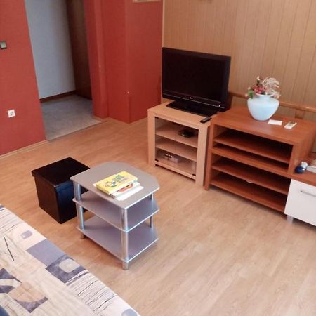 Apartman Loreta Pula Zewnętrze zdjęcie