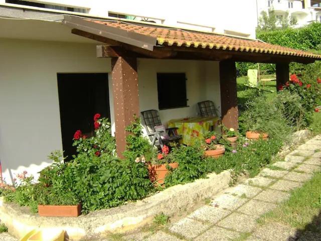 Apartman Loreta Pula Zewnętrze zdjęcie