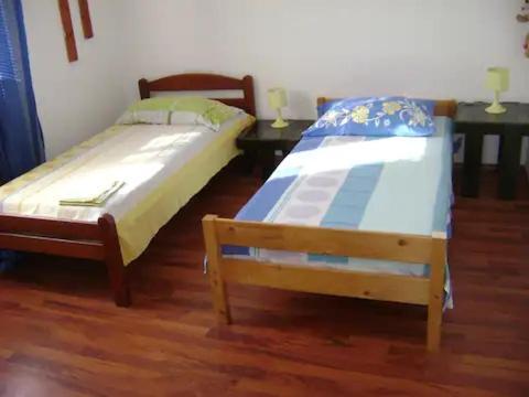 Apartman Loreta Pula Zewnętrze zdjęcie