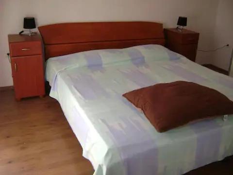 Apartman Loreta Pula Zewnętrze zdjęcie