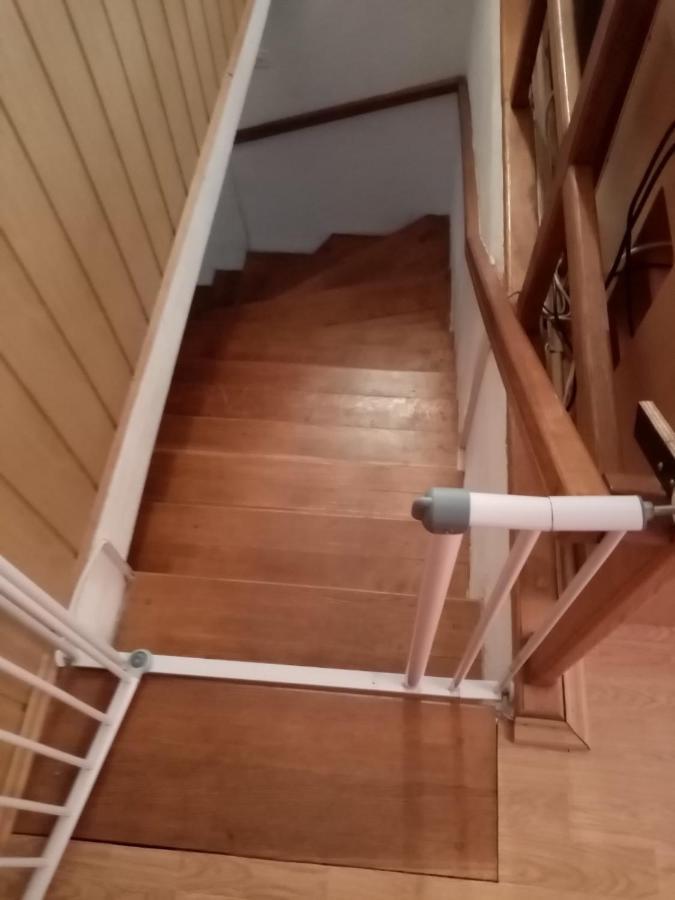 Apartman Loreta Pula Zewnętrze zdjęcie