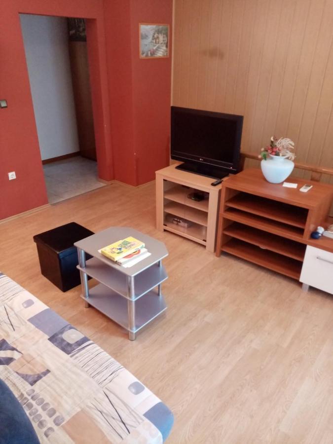 Apartman Loreta Pula Zewnętrze zdjęcie