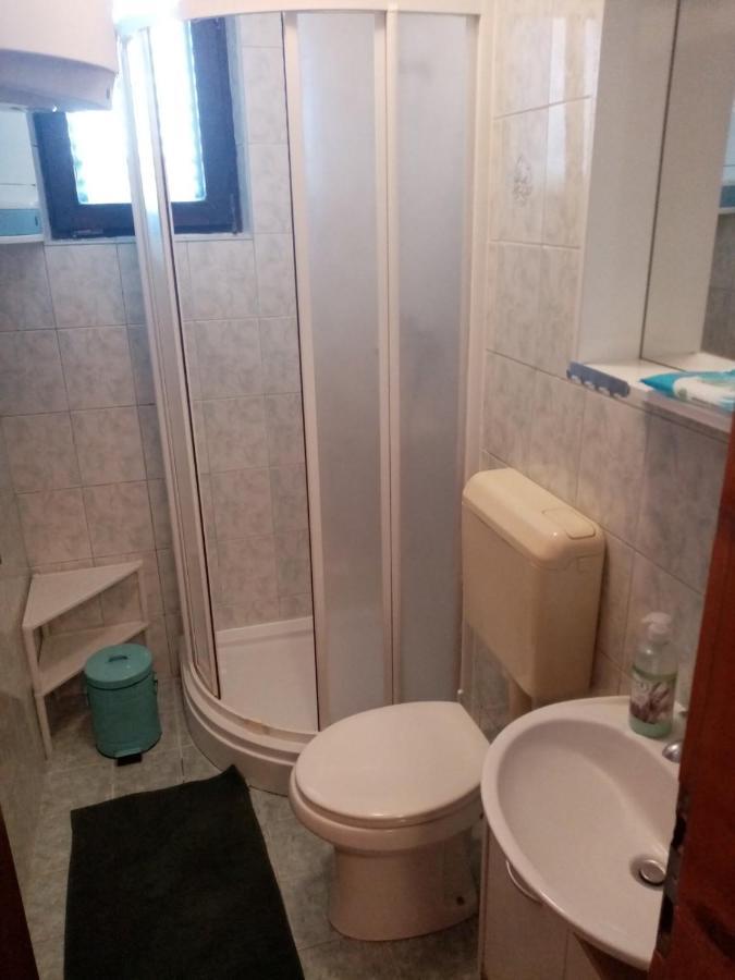 Apartman Loreta Pula Zewnętrze zdjęcie
